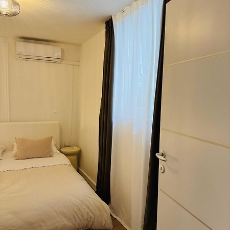 Apartment Stari Dvor Каштела Экстерьер фото