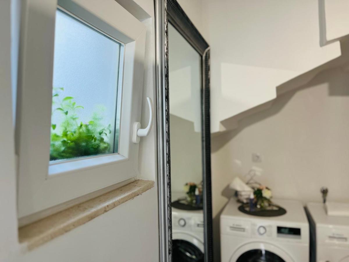 Apartment Stari Dvor Каштела Экстерьер фото