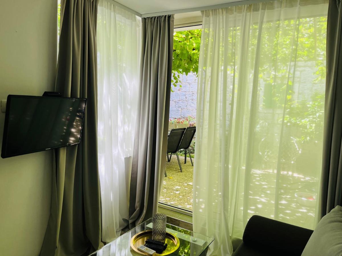 Apartment Stari Dvor Каштела Экстерьер фото