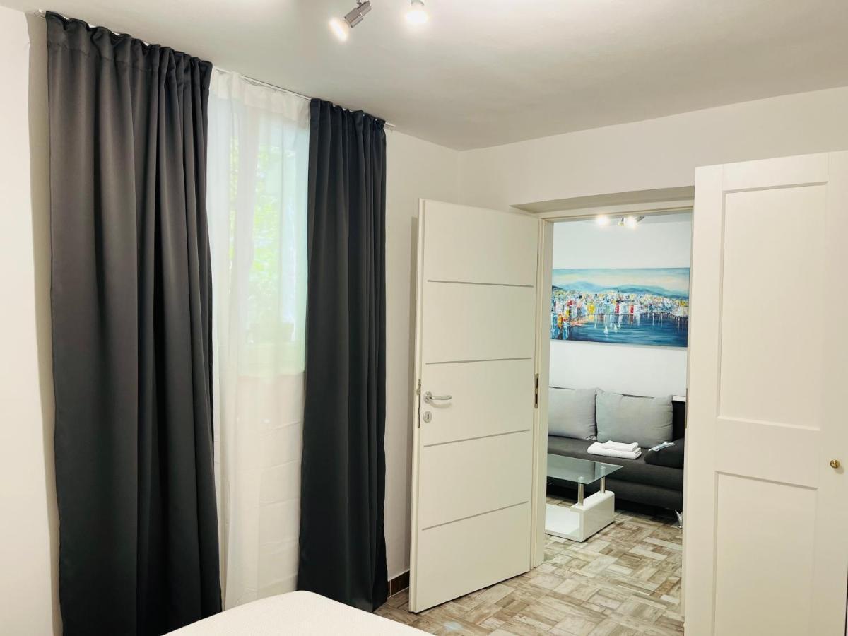 Apartment Stari Dvor Каштела Экстерьер фото