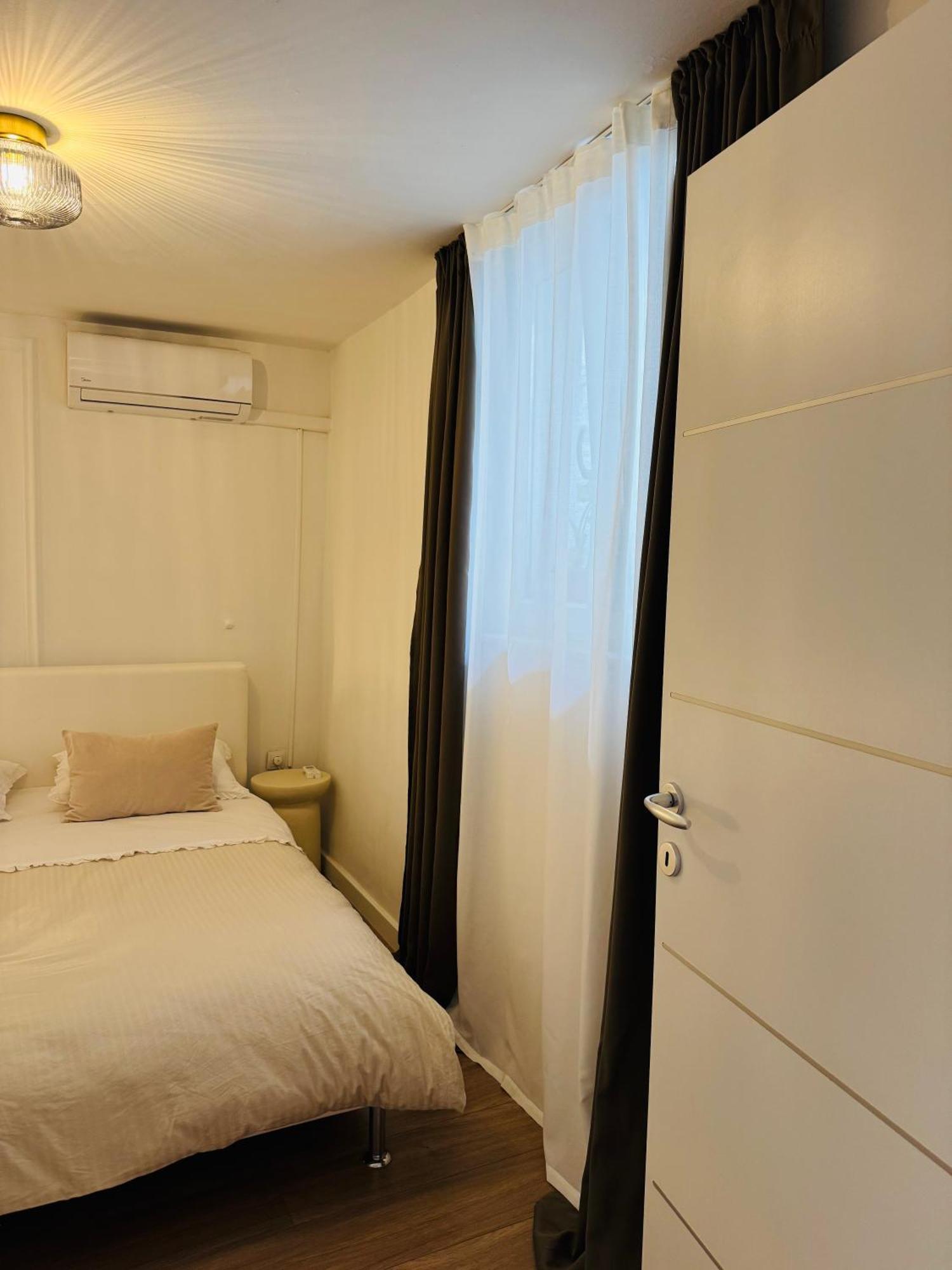 Apartment Stari Dvor Каштела Экстерьер фото