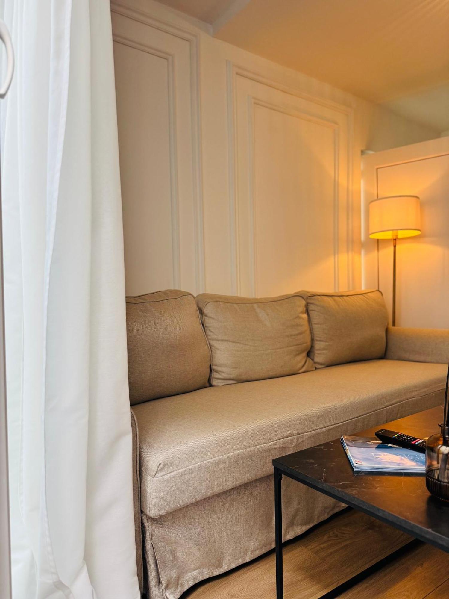 Apartment Stari Dvor Каштела Экстерьер фото