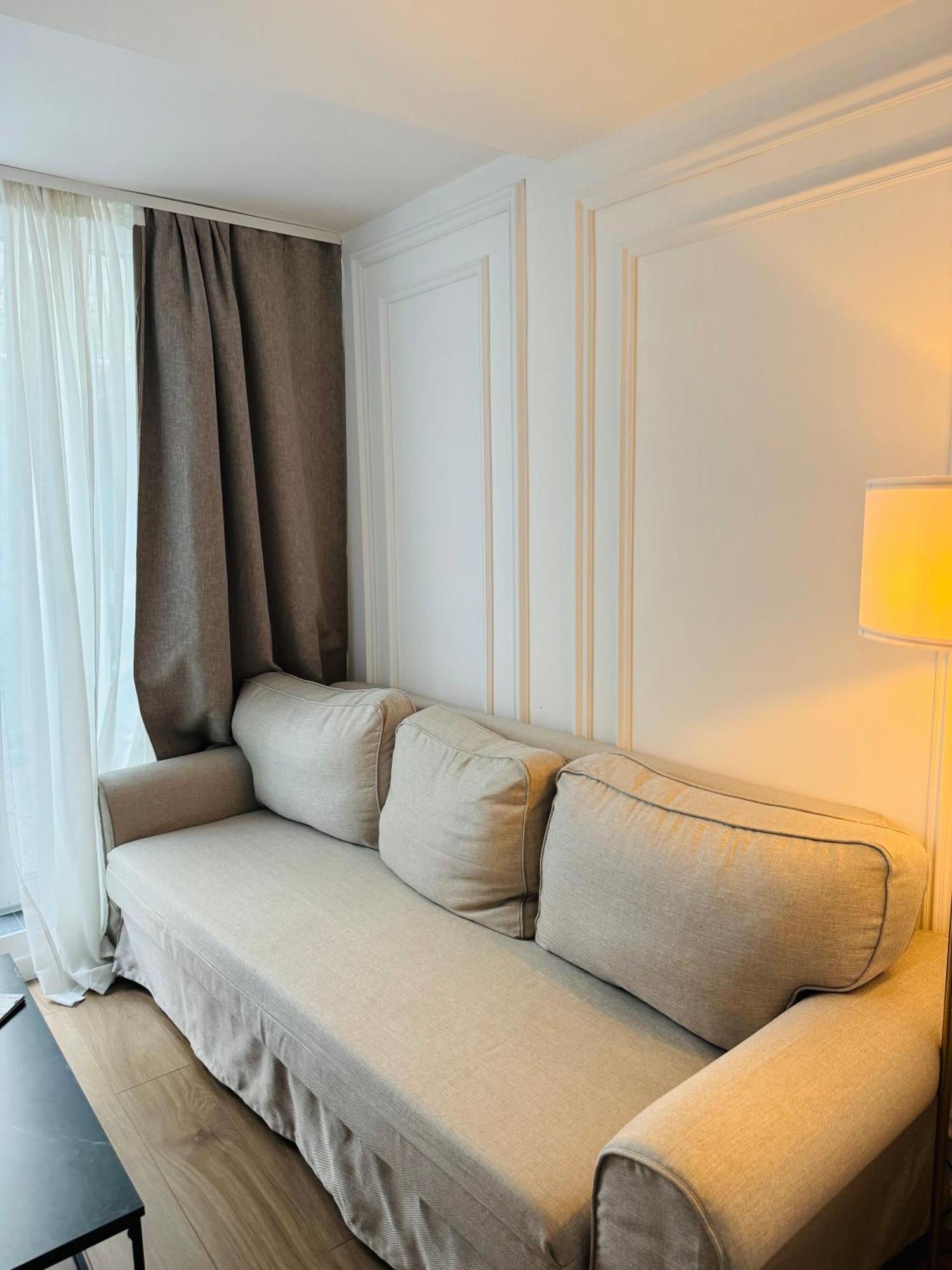 Apartment Stari Dvor Каштела Экстерьер фото