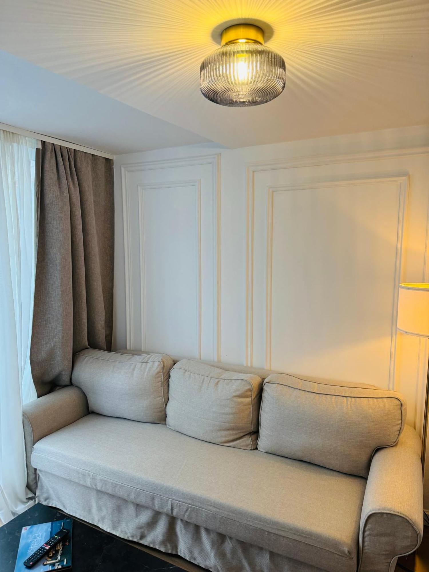 Apartment Stari Dvor Каштела Экстерьер фото