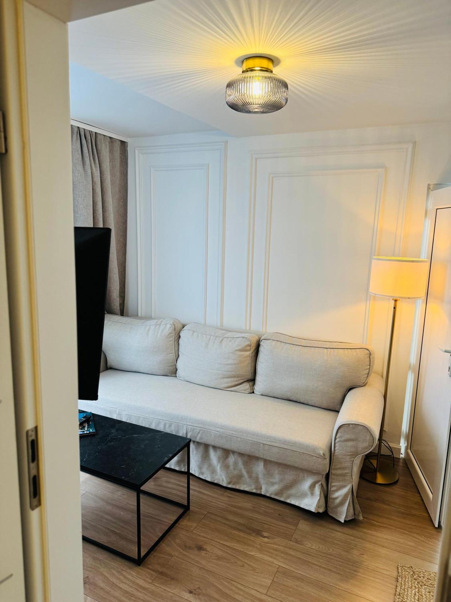 Apartment Stari Dvor Каштела Экстерьер фото